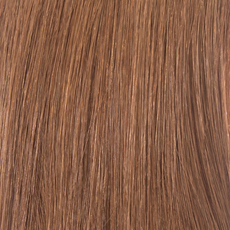 Machine Weft Extensions #4