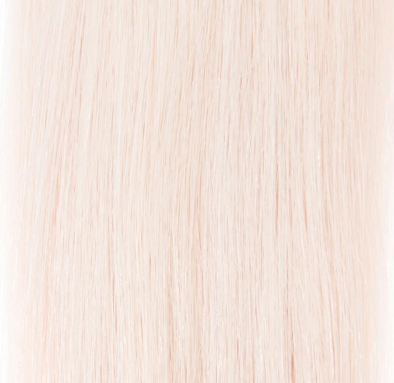 Machine Weft Extensions #60