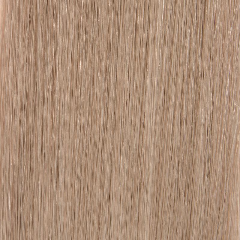 Machine Weft Extensions #8