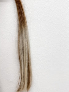 Machine Weft Extensions Balayage Jessica (4/8/60)